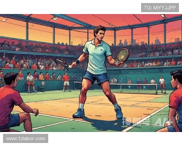 2025年网球大满贯赛季精彩回顾:新星崛起与老将对决引爆全场