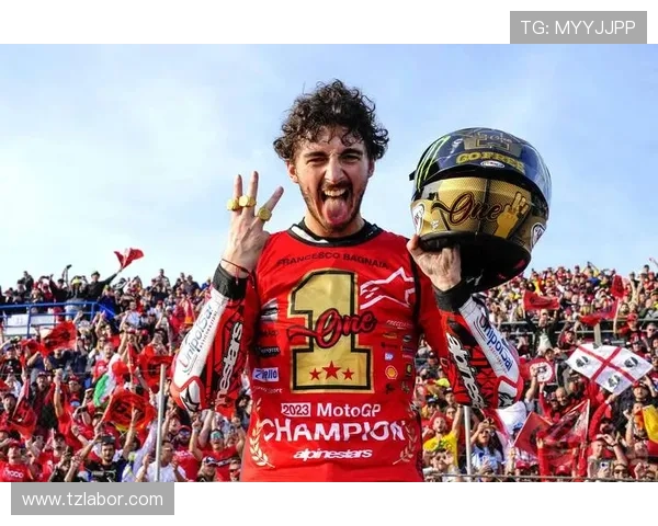 MotoGP赛季新变动:新冠军争夺战揭幕,车手阵容大洗牌