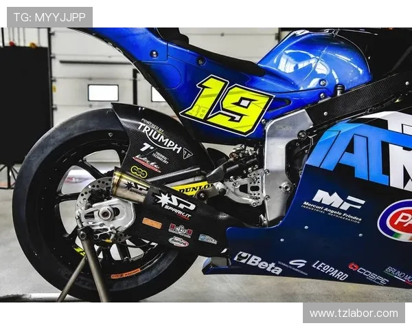 MotoGP赛季激战正酣 头名争夺悬念重重 强力车队持续挑战冠军宝座