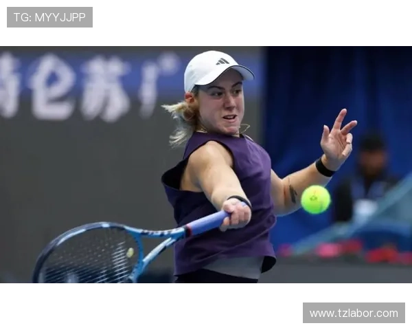 2025年网球赛季回顾:新星崛起与老将抗争引发赛场热议 2025年网球赛季回顾:新星崛起与老将抗争引发赛场热议