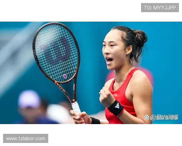 世界网球新星崛起 中国选手展现不凡实力 引领国际赛场新潮流 世界网球新星崛起 中国选手展现不凡实力 引领国际赛场新潮流