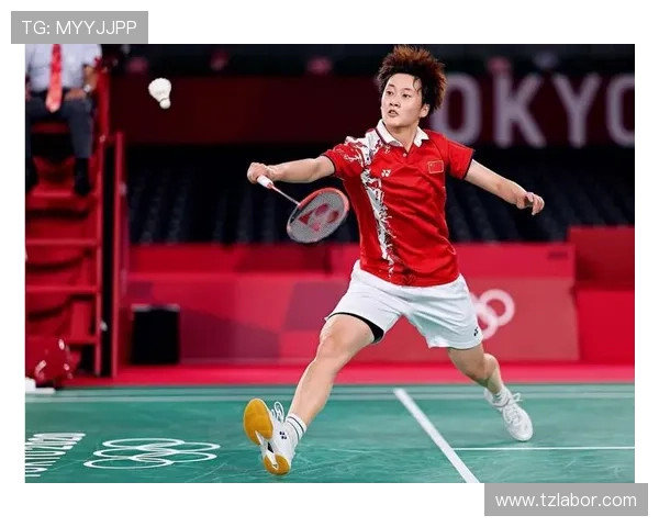 中国队逆袭成功 东京奥运会羽毛球项目迎来新突破 中国队逆袭成功 东京奥运会羽毛球项目迎来新突破