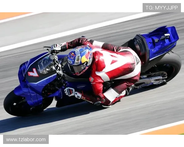 2025赛季MotoGP新车设计发布 多位车手挑战冠军宝座展现强大实力