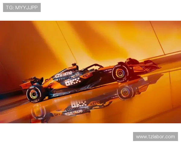 F1赛季新变革：全面解析2025赛季技术法规和车队阵容调整