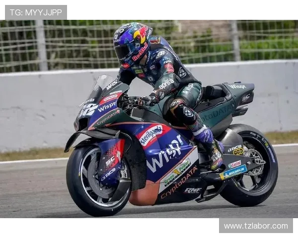 MotoGP赛季风云再起 车手转会与技术革新引发围场热议