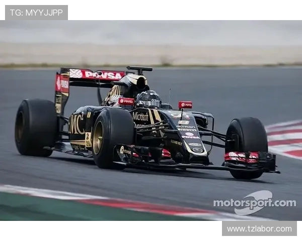 新赛季F1围场风云再起车队格局与车手博弈全面升级赛道技术革新引关注