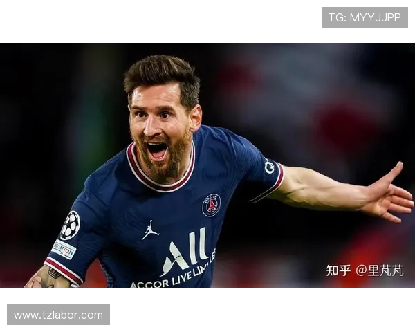 梅西领衔的巴黎圣日耳曼豪取六连胜 法甲赛季展现强劲实力