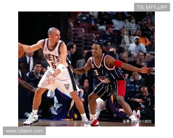 篮网队新赛季展望：年轻球员崛起与明星阵容完美融合