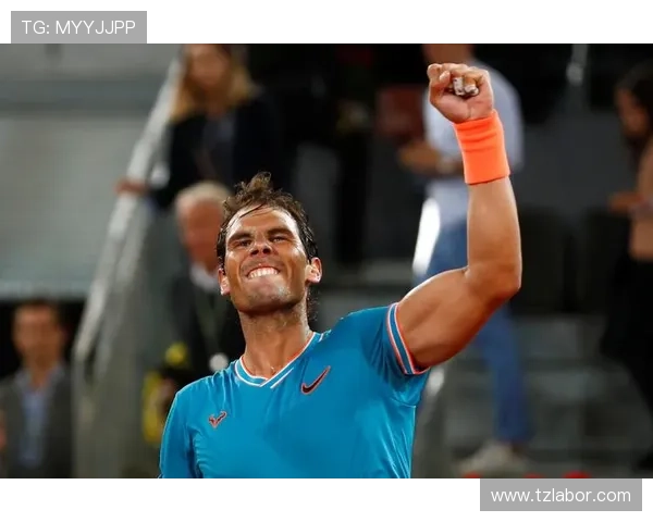 网球历史性一刻 纳达尔宣布退役 新星崛起或成未来支柱