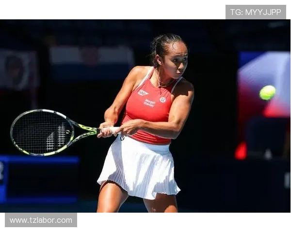 网球赛场激战正酣 新星崭露头角 老将坚守巅峰对决引关注