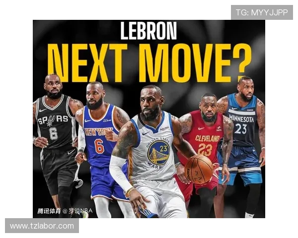 詹姆斯迎来生涯新高带队大胜 勇士三连败遭遇严峻考验